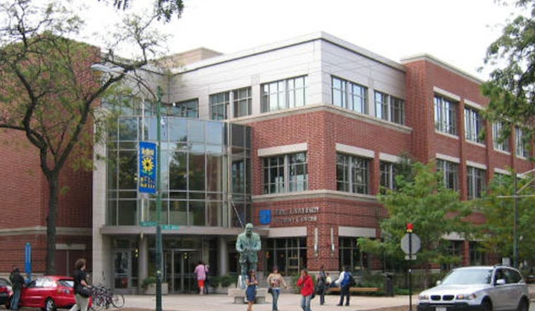 DePaul, Loyola Called Out for Loading Chicago Parents With Crushing College Debt