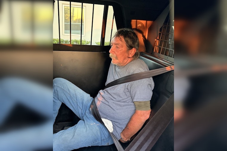 Deputies Bust Man Accused of Using Dead Brother’s ID