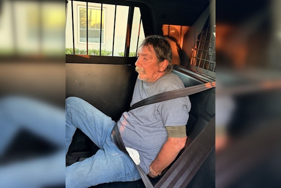 Deputies Bust Man Accused of Using Dead Brother’s ID