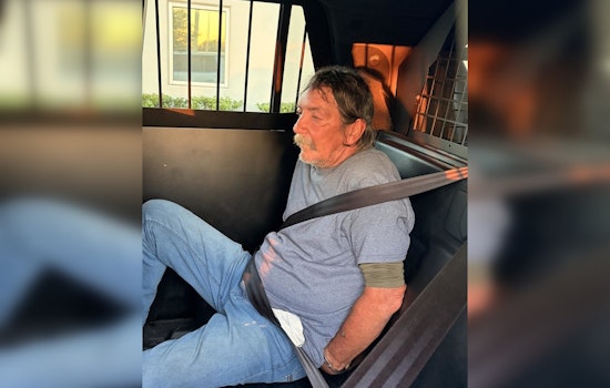 Deputies Bust Man Accused of Using Dead Brother’s ID