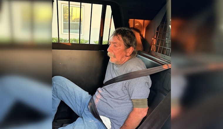 Deputies Bust Man Accused of Using Dead Brother’s ID