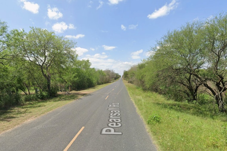 Deputies Swarm Southwest Bexar County, Bust Alleged Cockfighting Ring Off Pearsall Road