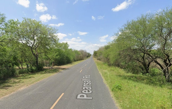 Deputies Swarm Southwest Bexar County, Bust Alleged Cockfighting Ring Off Pearsall Road