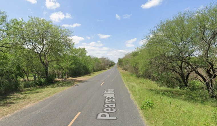 Deputies Swarm Southwest Bexar County, Bust Alleged Cockfighting Ring Off Pearsall Road
