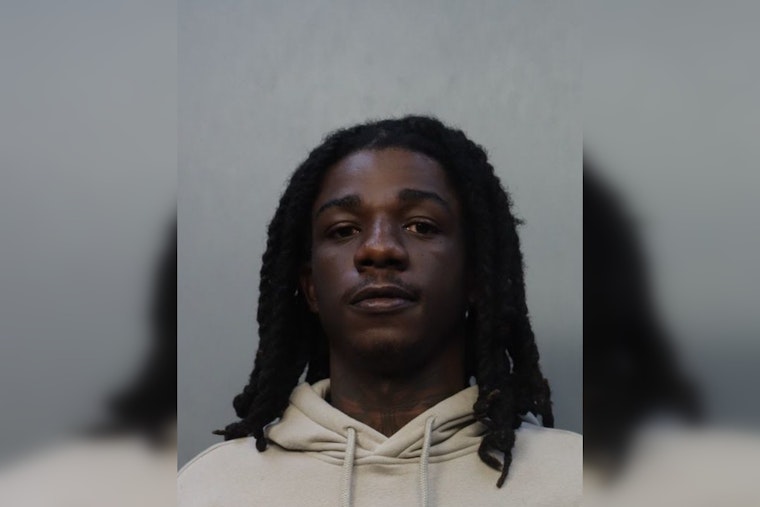 Deputies: Teen Lured Man Into NW Miami Backyard Where Gunmen Pistol-Whipped And Robbed Him