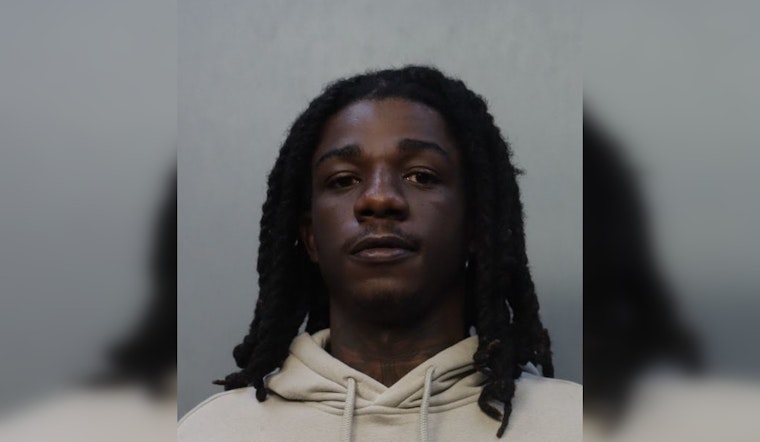 Deputies: Teen Lured Man Into NW Miami Backyard Where Gunmen Pistol-Whipped And Robbed Him