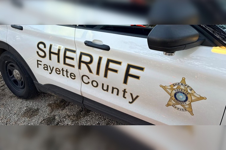 Deputies Search Hranicky Road After Vehicle Burglaries