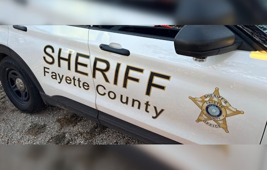 Deputies Search Hranicky Road After Vehicle Burglaries
