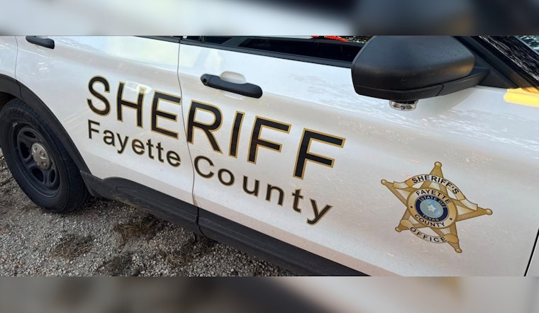 Deputies Search Hranicky Road After Vehicle Burglaries