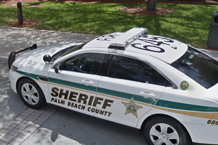 Deputy Fires Shot On Quiet Pahokee Block As Doveland Drive Turns Into Crime Scene