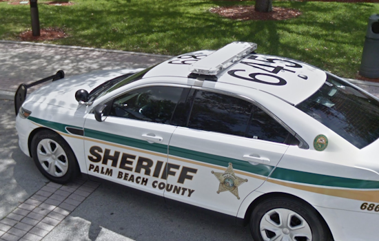 Deputy Fires Shot On Quiet Pahokee Block As Doveland Drive Turns Into Crime Scene