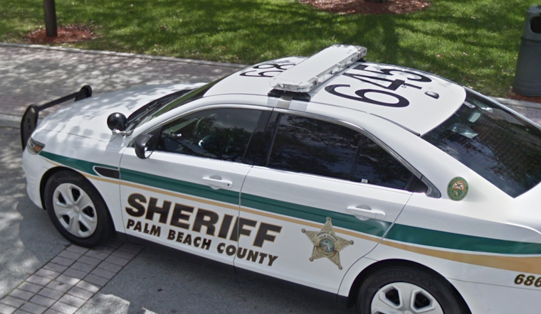 Deputy Fires Shot On Quiet Pahokee Block As Doveland Drive Turns Into Crime Scene