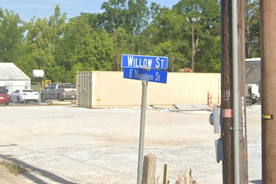 Deputy Hurt, Suspect Hospitalized After Midnight Sulphur Traffic Stop