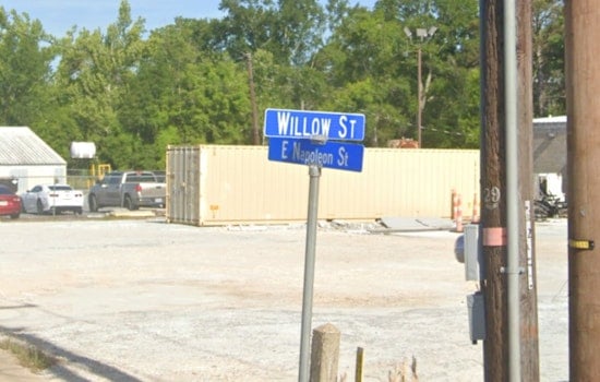 Deputy Hurt, Suspect Hospitalized After Midnight Sulphur Traffic Stop