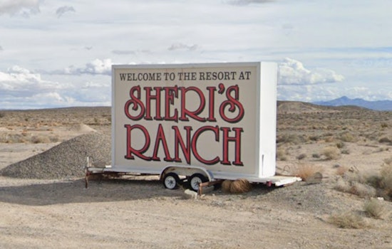 Desert Brothel Showdown, Sheri's Ranch Sex Workers Launch Union Push