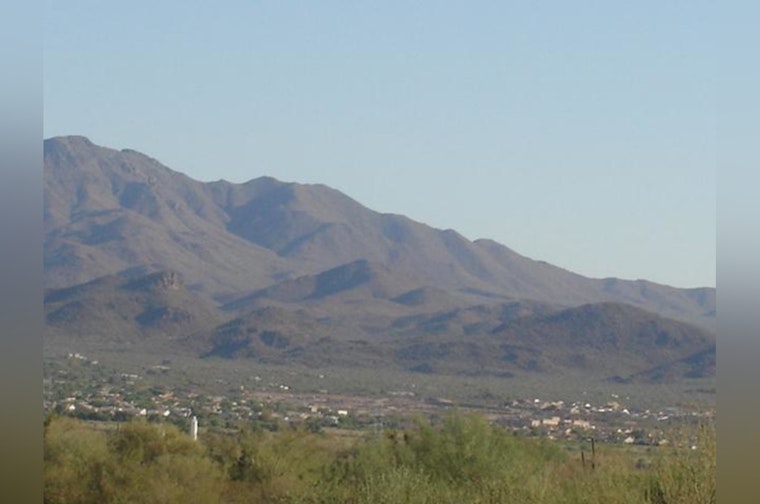 Desert Showdown, Marana Voters Could Kill 600-Acre Data Center Plan