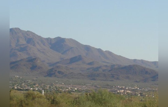 Desert Showdown, Marana Voters Could Kill 600-Acre Data Center Plan