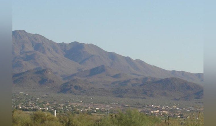 Desert Showdown, Marana Voters Could Kill 600-Acre Data Center Plan