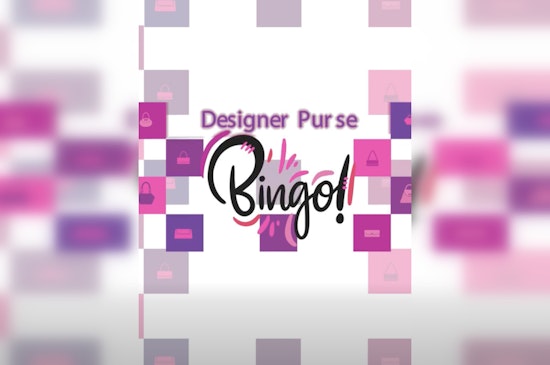 Designer Purse Bingo Returns to Saint Charles for Alzheimer's Charity