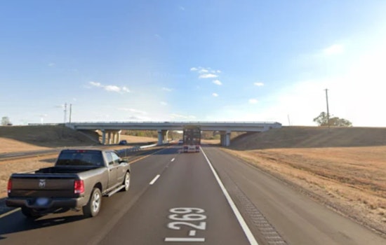 DeSoto County Reorders 4‑Year Road Plan Around I‑55 and I‑269