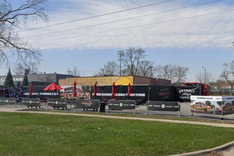 Detroit 75 Kitchen Launches First Permanent Restaurant in Madison Heights After Food Truck Success