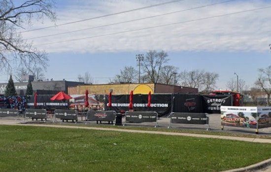 Detroit 75 Kitchen Launches First Permanent Restaurant in Madison Heights After Food Truck Success