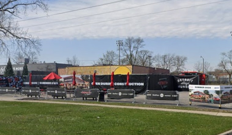 Detroit 75 Kitchen Launches First Permanent Restaurant in Madison Heights After Food Truck Success