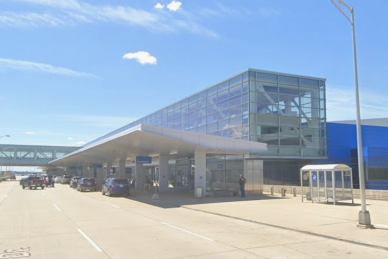Detroit Airport Chiefs Keep ICE Flights Rolling Amid Uproar