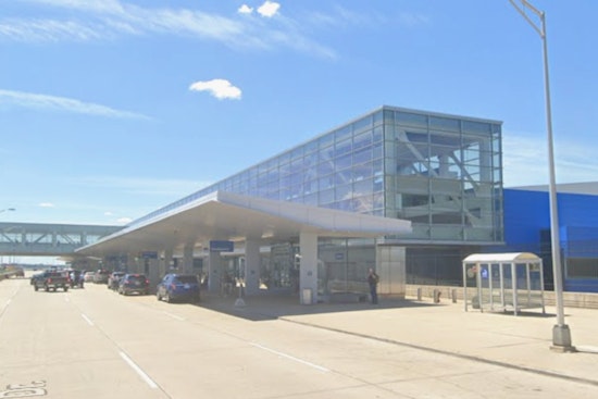 Detroit Airport Chiefs Keep ICE Flights Rolling Amid Uproar
