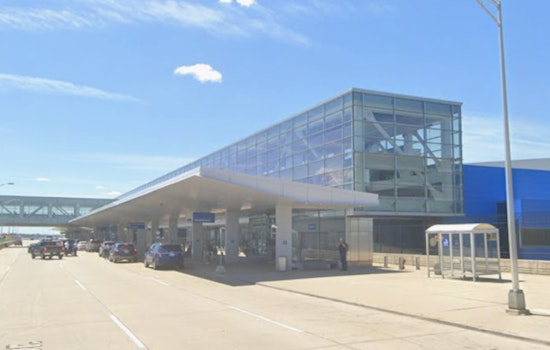 Detroit Airport Chiefs Keep ICE Flights Rolling Amid Uproar