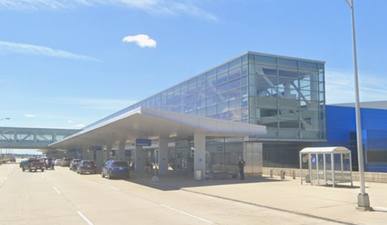 Detroit Airport Chiefs Keep ICE Flights Rolling Amid Uproar