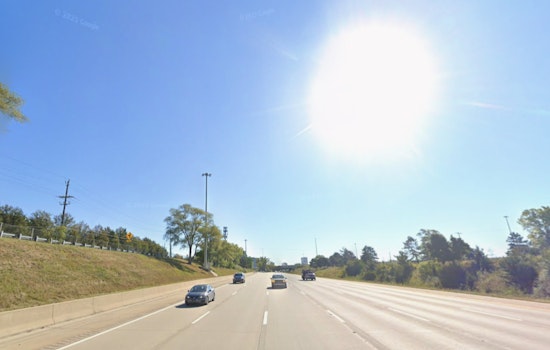Detroit Anticipates Mixed Bag of Weather as Sunny Spells, Cold Wind Chills, and Snow on the Horizon