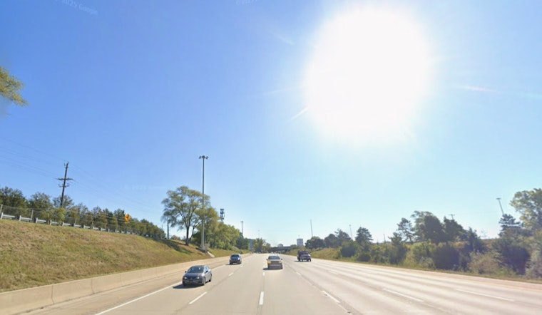 Detroit Anticipates Mixed Bag of Weather as Sunny Spells, Cold Wind Chills, and Snow on the Horizon
