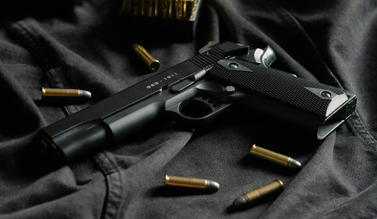 Detroit ATF Boss Scrolls Social Media to Nail Switch-Toting Suspects