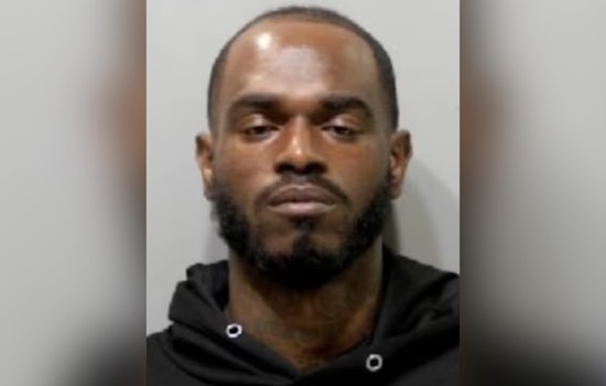Detroit Attic-Carpet Killer Faces Judge In Dr. Hoover Slaying
