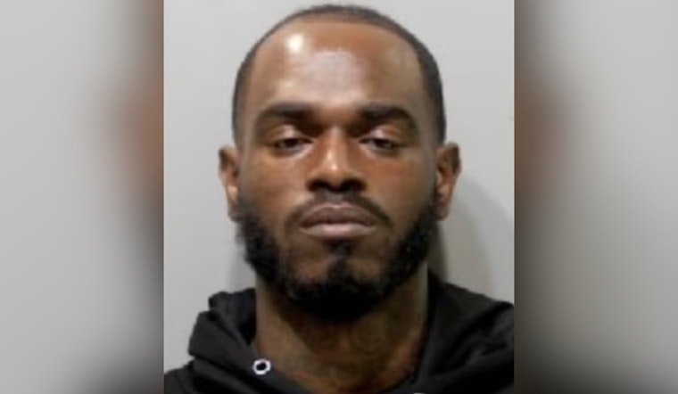 Detroit Attic-Carpet Killer Faces Judge In Dr. Hoover Slaying