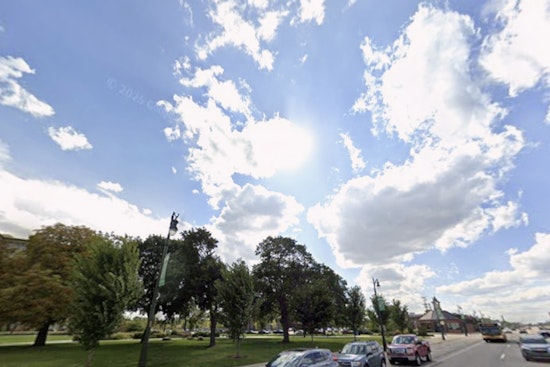 Detroit Braces for a Mix of Snow and Clear Skies This Week Amid Fluctuating Temperatures