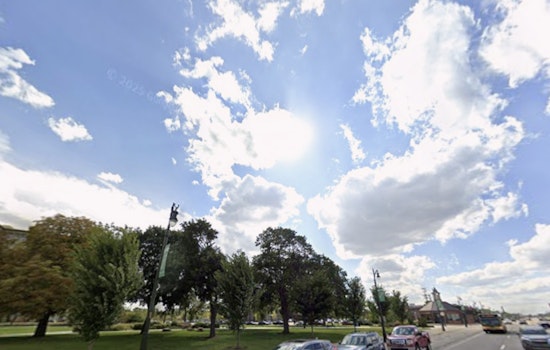 Detroit Braces for a Mix of Snow and Clear Skies This Week Amid Fluctuating Temperatures