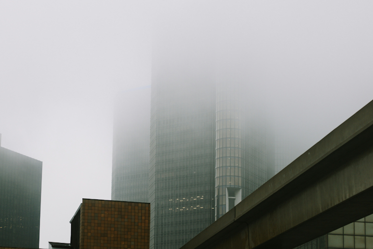 Detroit Braces For Sneaky Freezing Fog As Weekend Warms Up