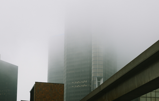Detroit Braces For Sneaky Freezing Fog As Weekend Warms Up