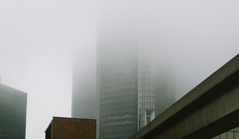 Detroit Braces For Sneaky Freezing Fog As Weekend Warms Up