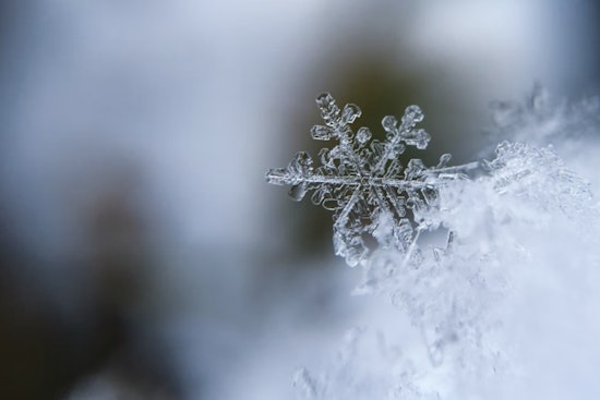 Detroit Braces for Wintry Mix with Snow, Flurries, and Plunging Temperatures Ahead