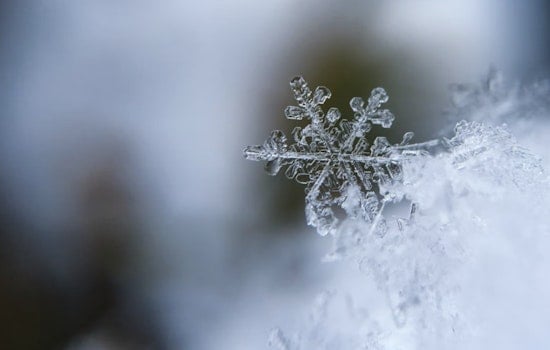 Detroit Braces for Wintry Mix with Snow, Flurries, and Plunging Temperatures Ahead