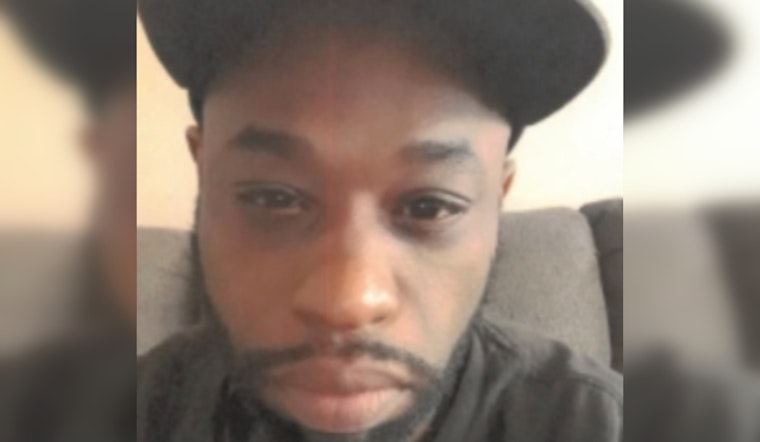 Detroit Community Urged to Aid in Search for Missing 40-Year-Old Man Last Seen on E. McNichols Road