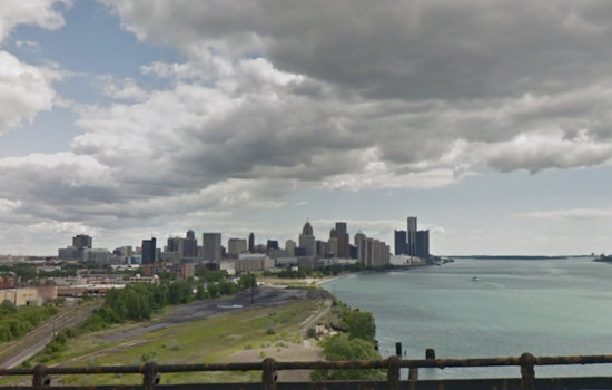 Detroit Commuters Warned of Slippery Monday Morning Due to Freezing Fog, Warmer Temperatures Expected Midweek