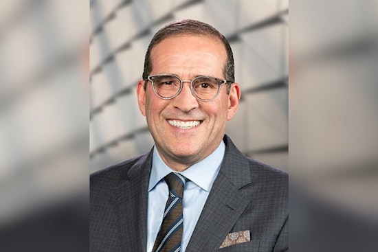 Detroit Concert Boss Howard Handler Set to Exit 313 Presents Gig