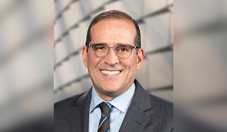 Detroit Concert Boss Howard Handler Set to Exit 313 Presents Gig