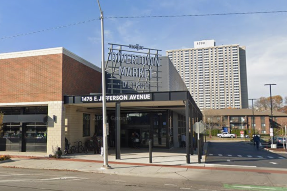 Detroit Dumpling Star Gajiza Lands Prime Spot Inside Rivertown Market