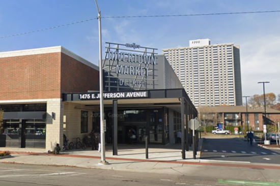 Detroit Dumpling Star Gajiza Lands Prime Spot Inside Rivertown Market