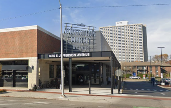 Detroit Dumpling Star Gajiza Lands Prime Spot Inside Rivertown Market